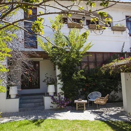 Number5 Guesthouse Кейптаун Екстериор снимка
