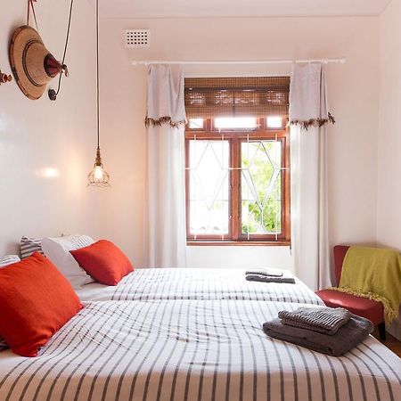 Number5 Guesthouse Кейптаун Екстериор снимка