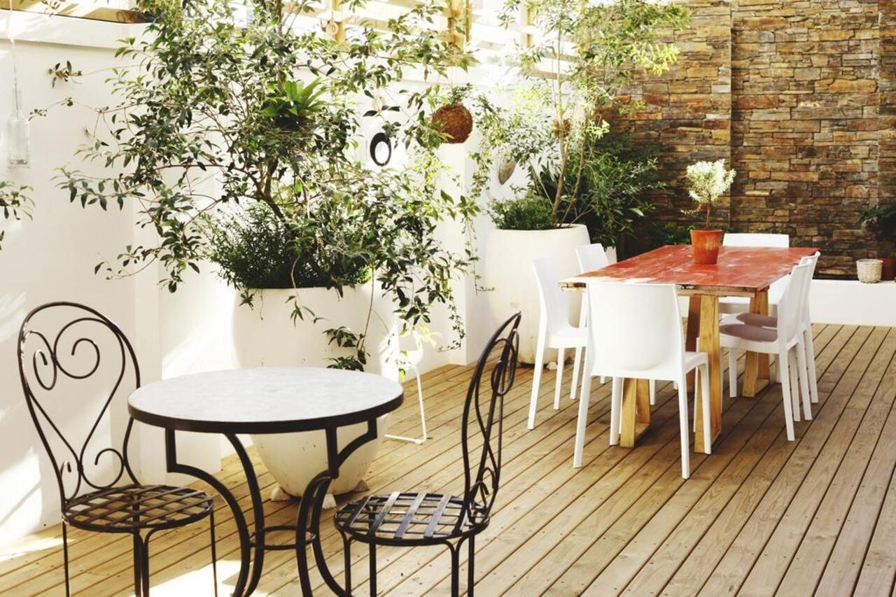 Number5 Guesthouse Кейптаун Екстериор снимка