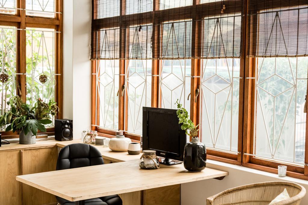Number5 Guesthouse Кейптаун Екстериор снимка