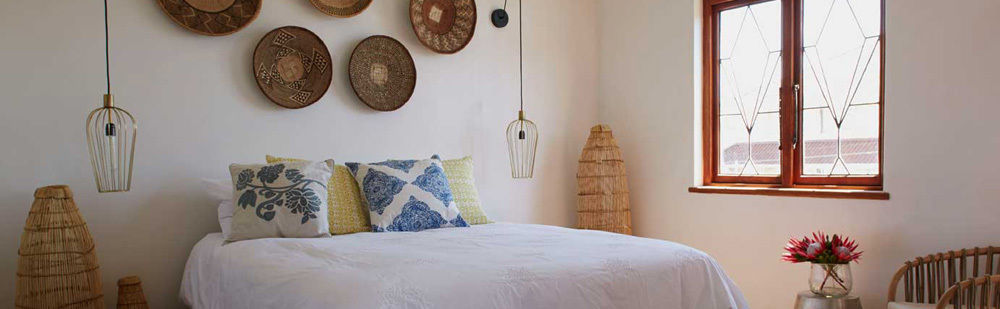 Number5 Guesthouse Кейптаун Екстериор снимка